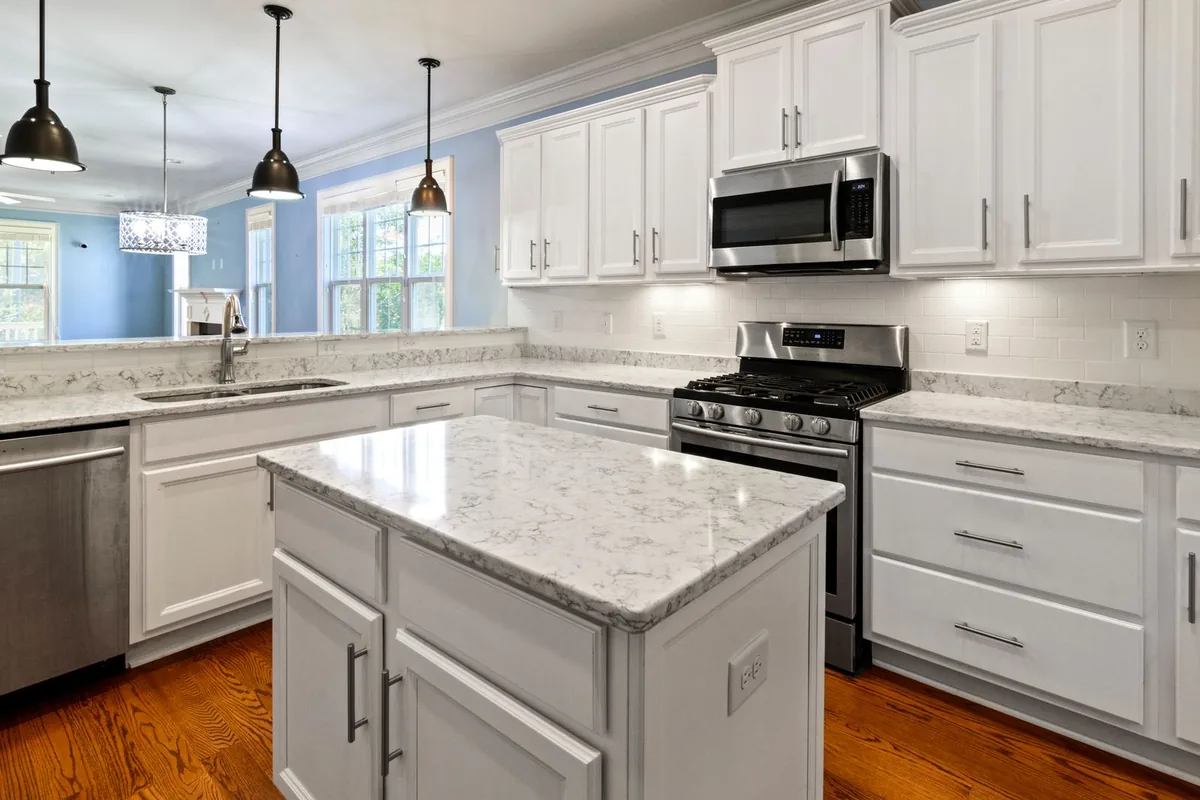 Filth & Squalor Cleanup in Hampton, GA